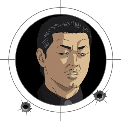 ボス 顔画像