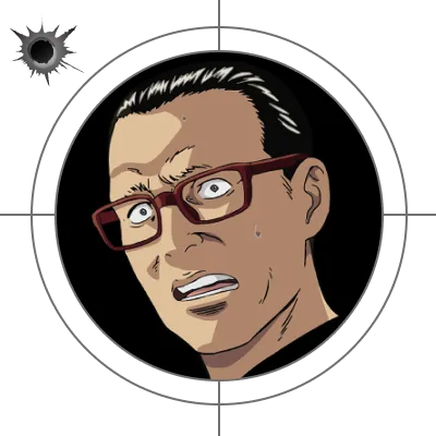 マスター 顔画像