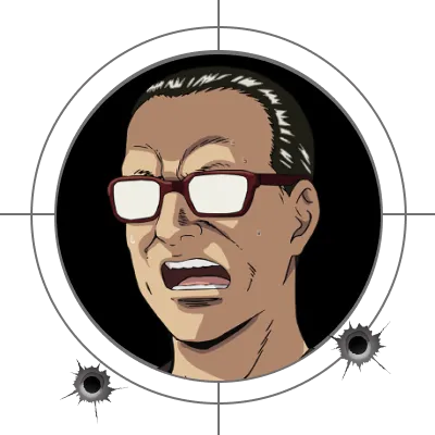 マスター 顔画像