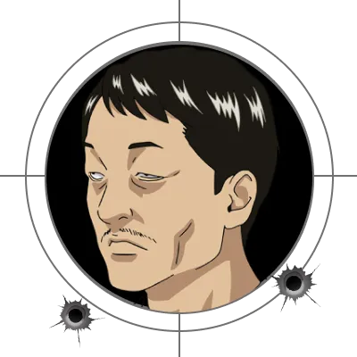 マツ 顔画像