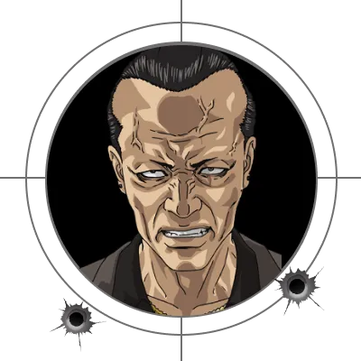 砂川宗一 顔画像