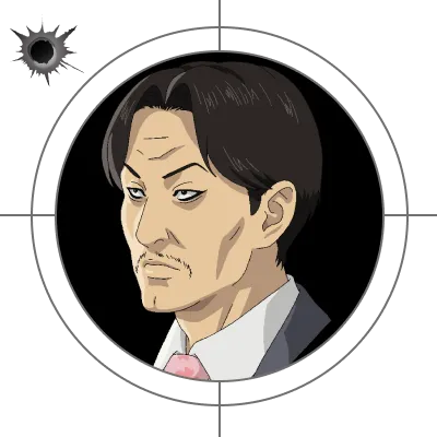 山岡 顔画像