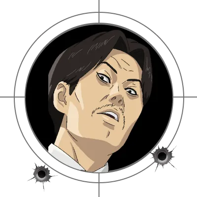 山岡 顔画像
