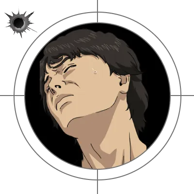 河合ユウキ 顔画像
