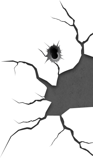 キリンのイラスト