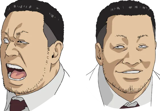 海老原剛士 顔画像