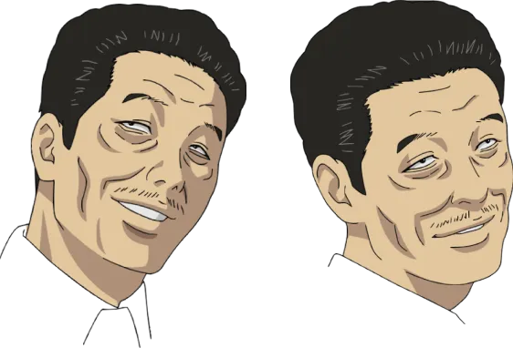 浜田広志 顔画像