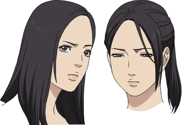 佐羽ヒナコ 顔画像
