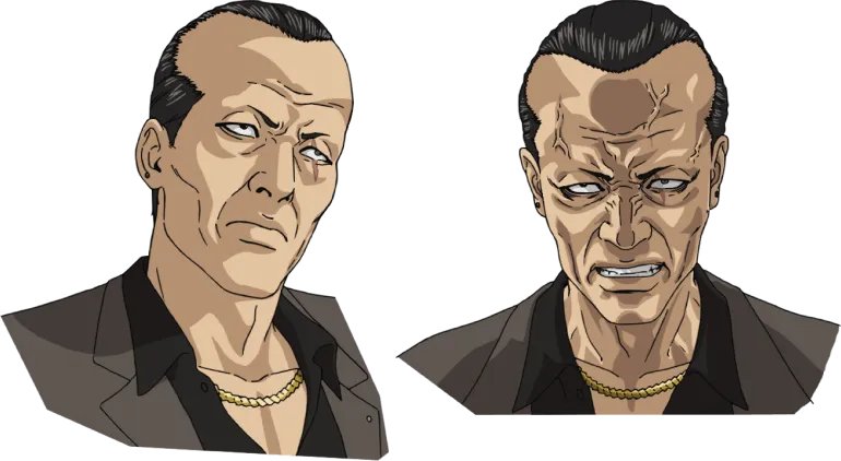 砂川宗一 顔画像