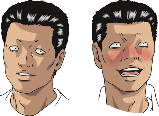 高橋勝也 顔画像