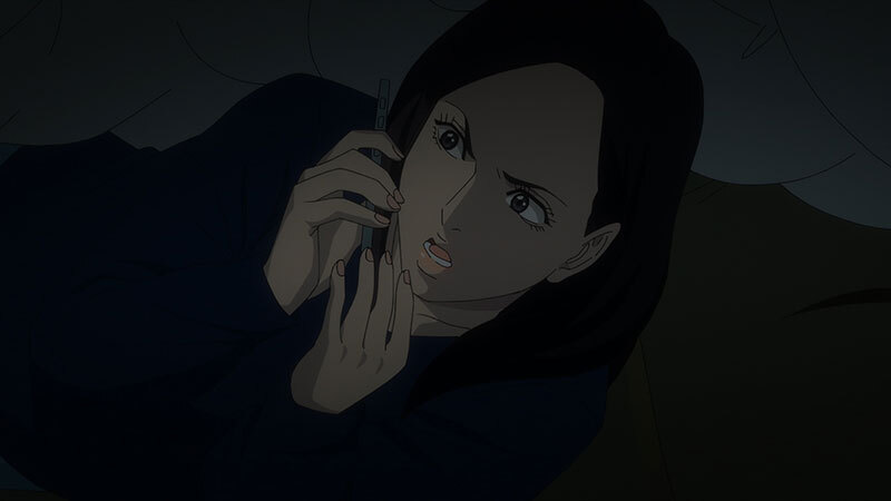 第21話 悪党たちの ABC| =VAP= TVアニメ『ザ・ファブル』公式サイト