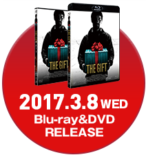 2017.3.8 (WED) Blu-ray&DVD RELEASE